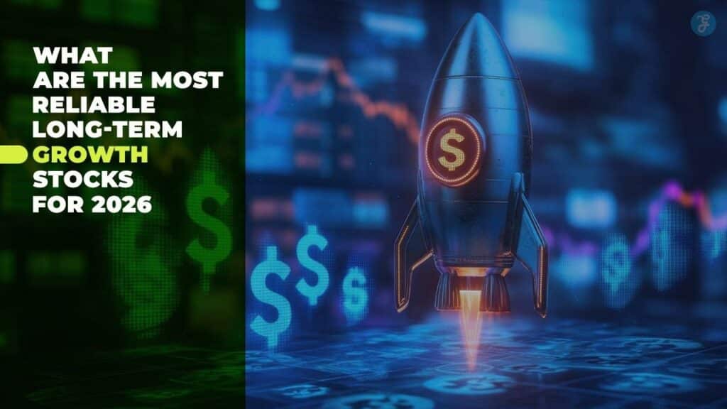 reliable long-term growth stocks