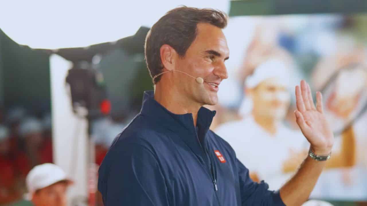 roger federer hall of fame induction