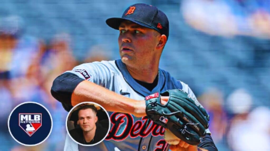 tarik skubal al cy young