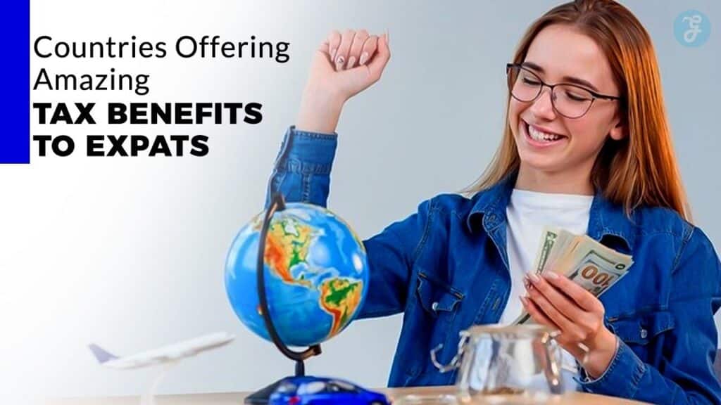 tax benefits for expats