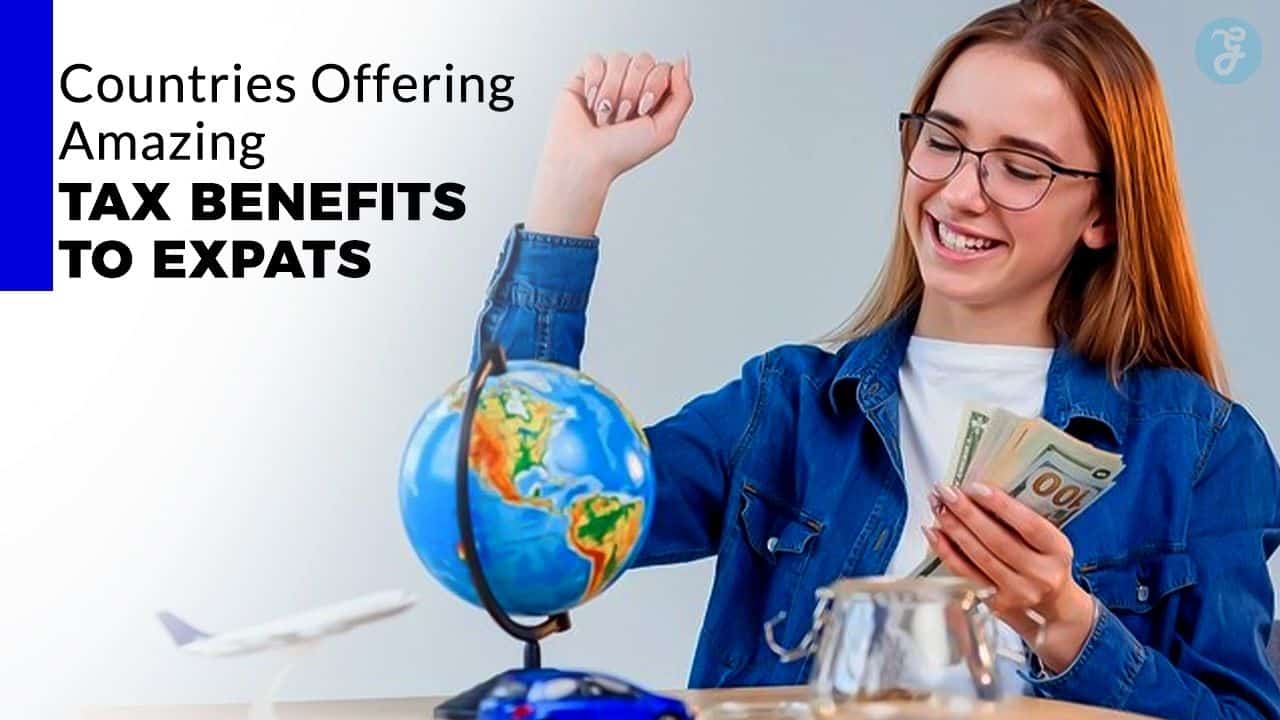 tax benefits for expats