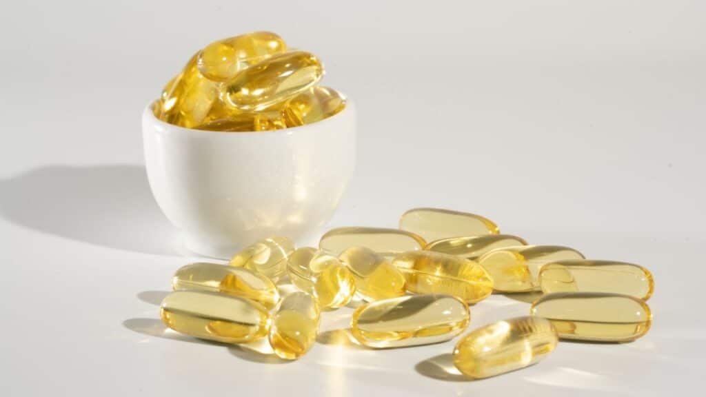 vitamin d heart attack prevention
