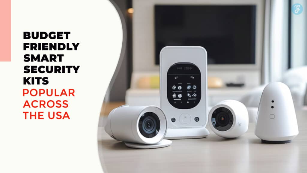 Best Budget Home Security Systems