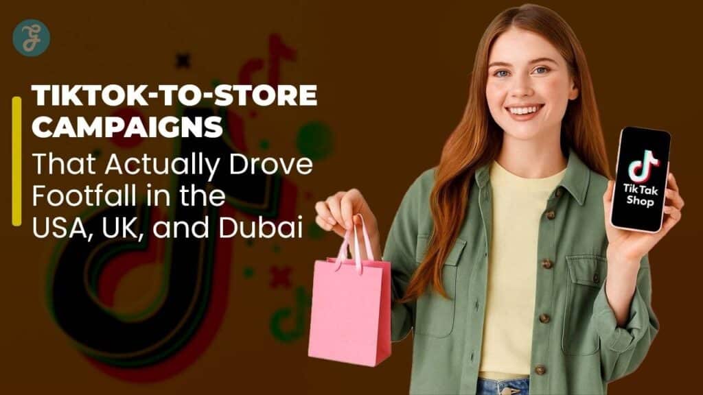 TikTok Retail Marketing Strategy