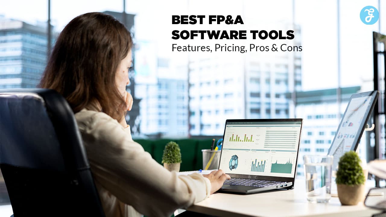 Best FP&A Software Tools