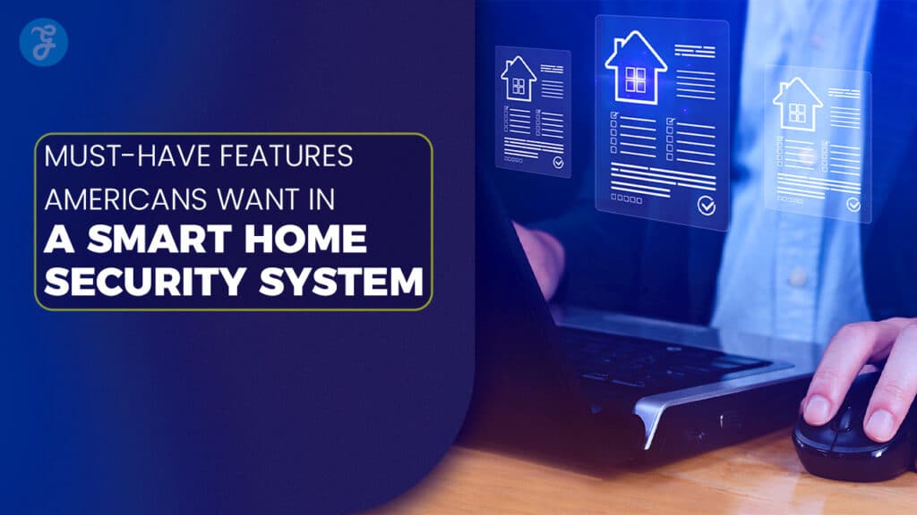Must-Have Smart Home Security Features