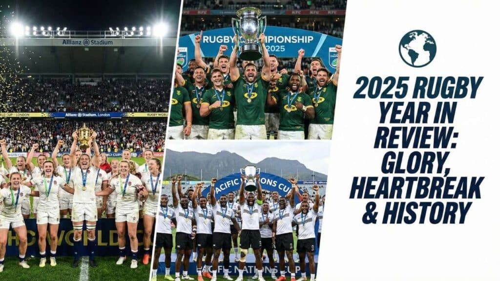 2025 Rugby Year In Review