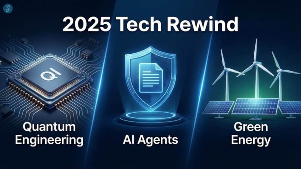 tech rewind 2025