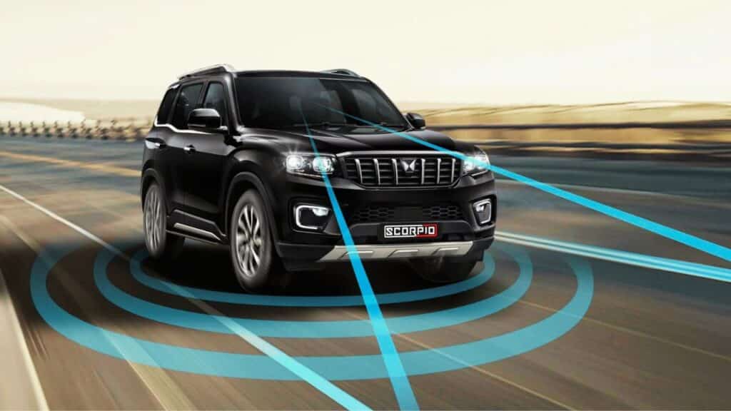 2026 Mahindra Scorpio Review