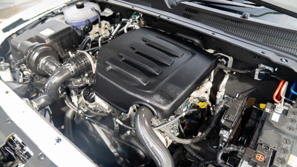 2026 Mahindra Scorpio Review