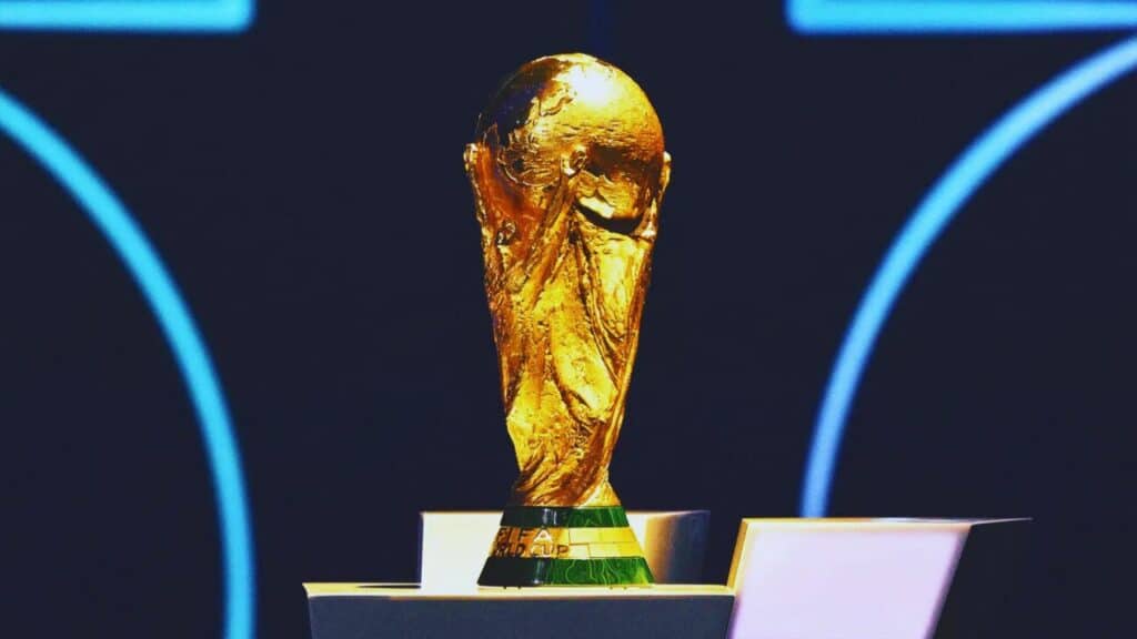 2026 World Cup prize money
