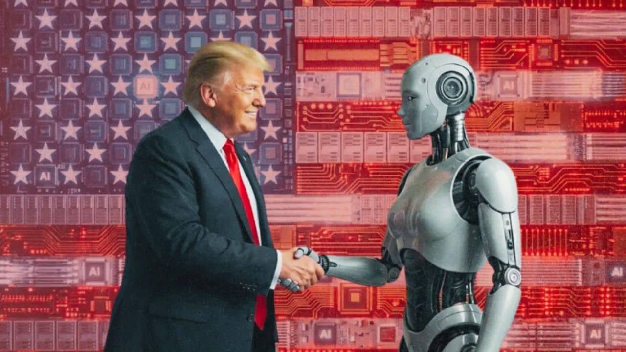 Genesis Mission AI Initiative