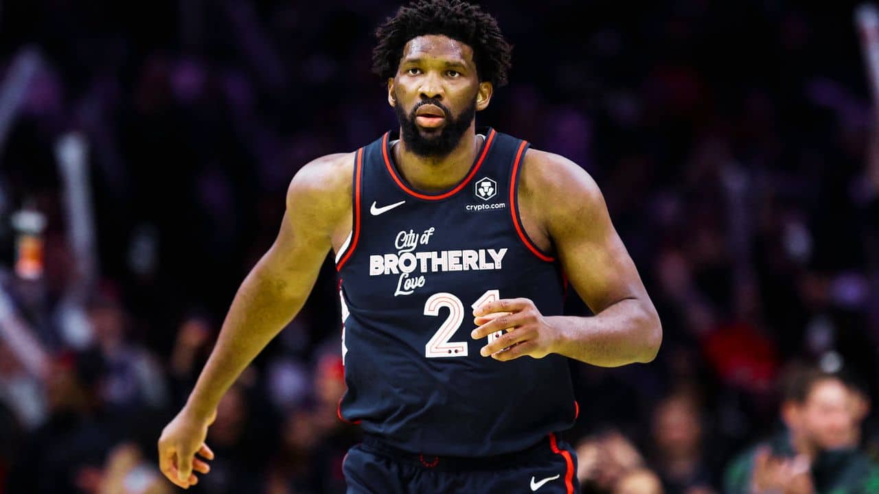 76ers vs warriors final injury update on joel embiids availability