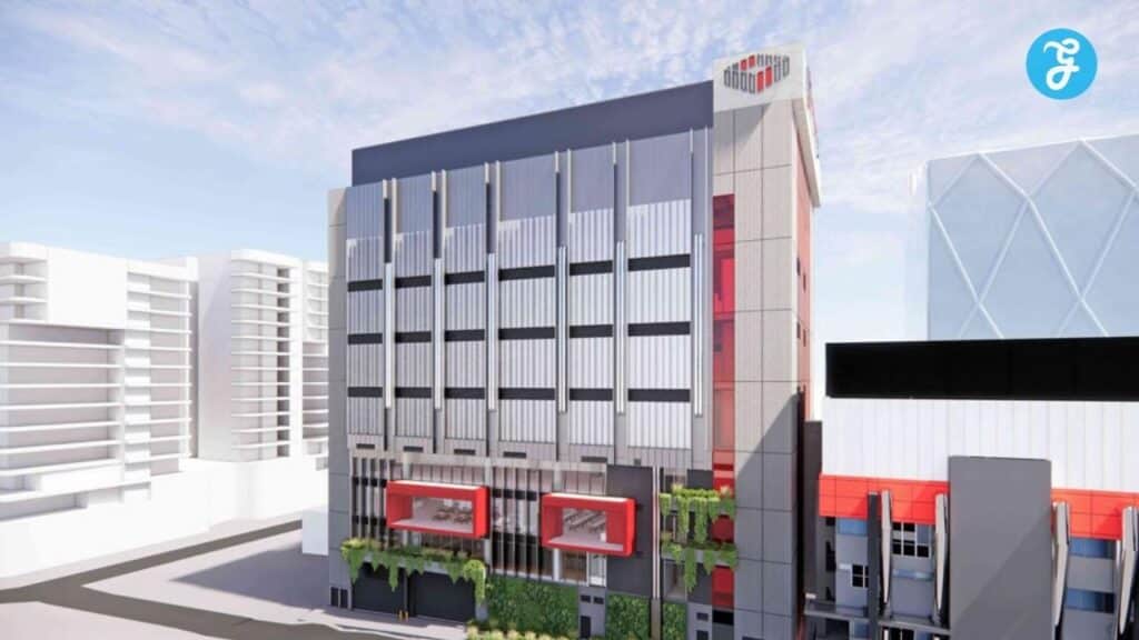 OpenAI $7B Sydney AI Campus