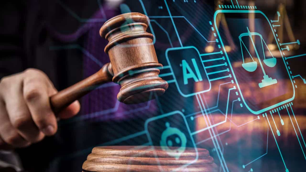 AI regulations in South Korea