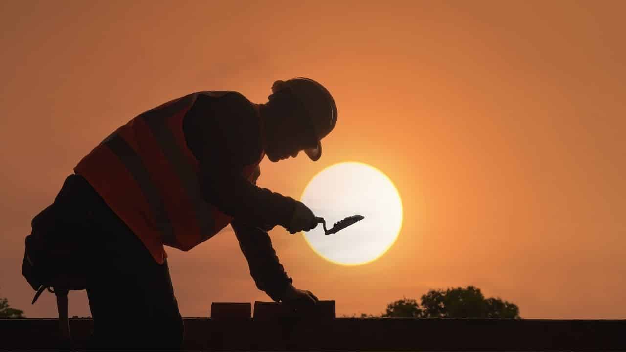 AI skilled worker shortage