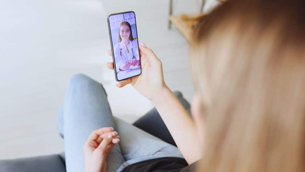 Ai deepfake doctors selling supplements