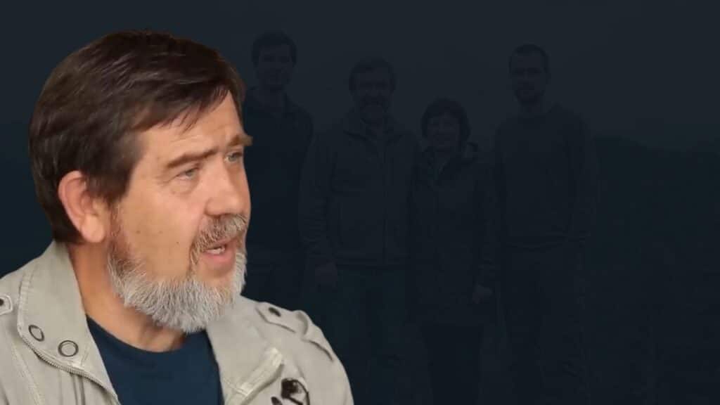 Alexey Pajitnov Family