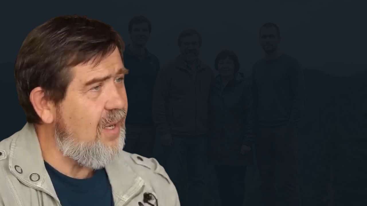Alexey Pajitnov Family