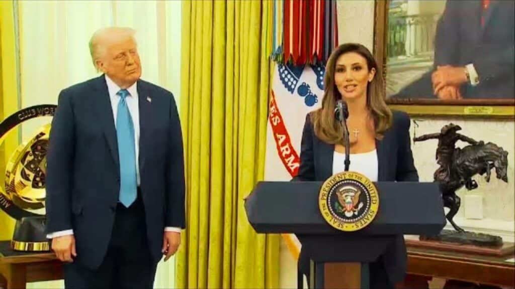 Alina Habba Resigns as New Jersey U.S. Attorney After Court Loss