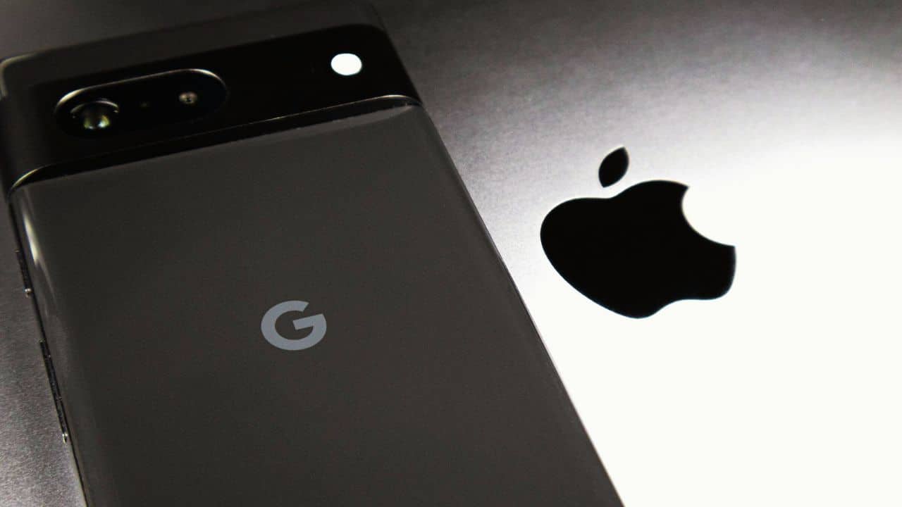 Apple and Google Team Up to Ease iPhone-Android Switching