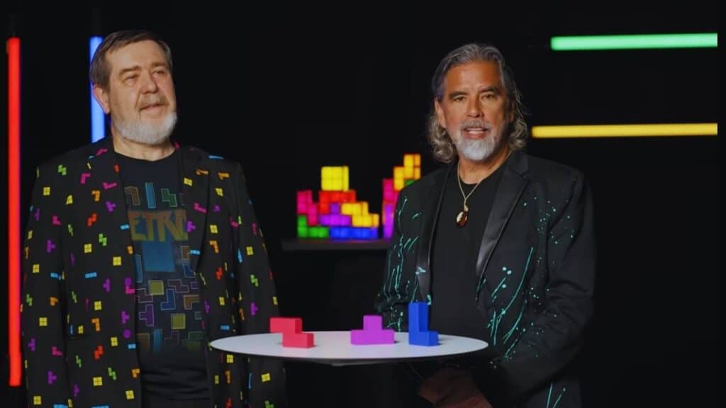 Are Henk and Alexey Still Friends