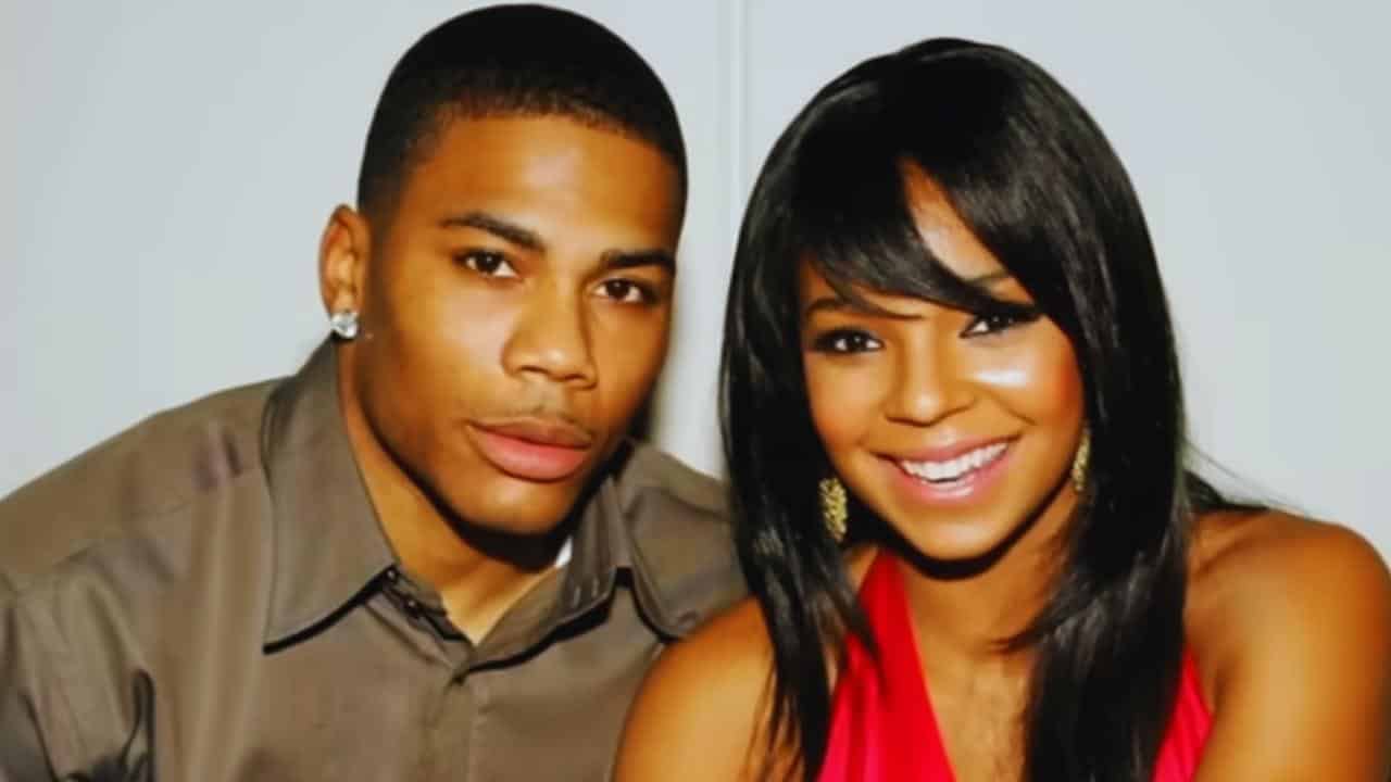 Ashanti Husband