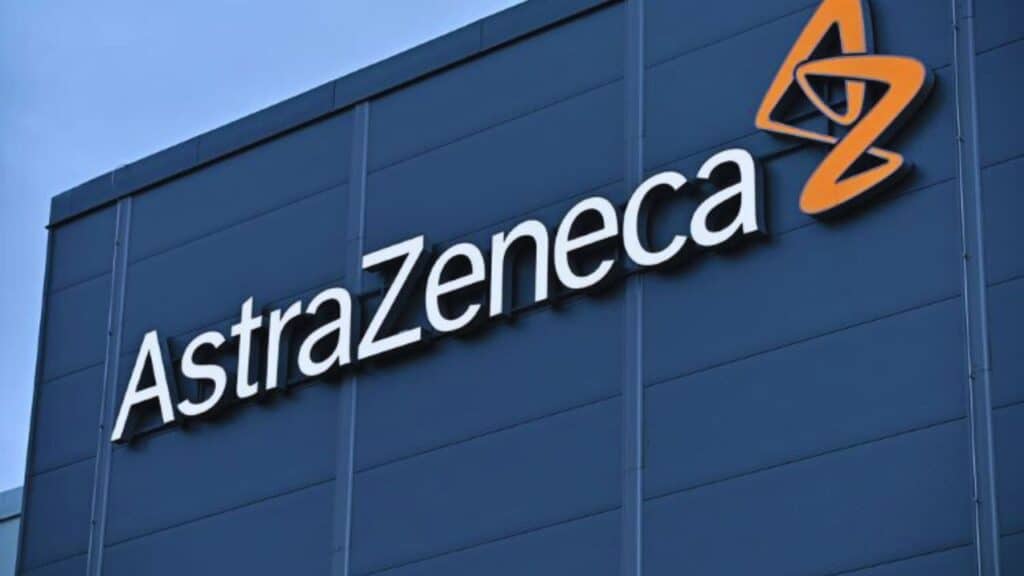 AstraZeneca Jacobio cancer drug deal
