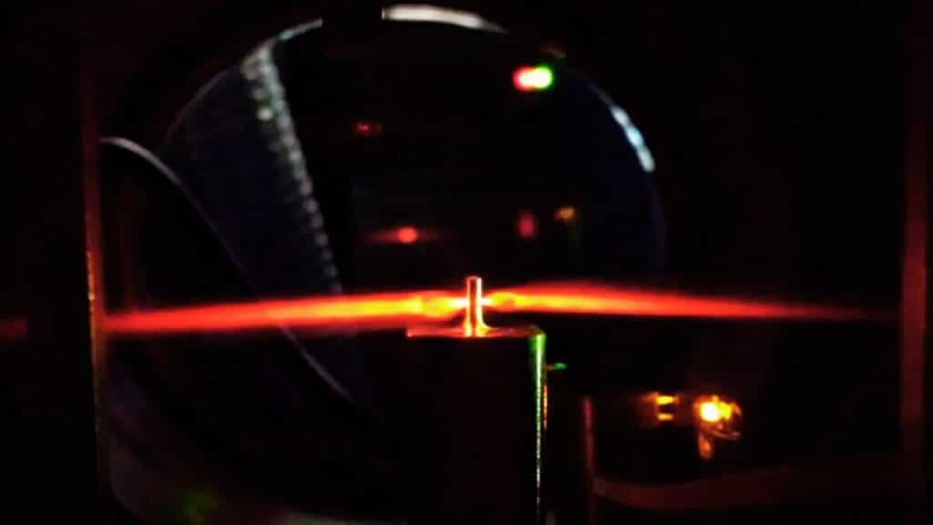 Attosecond pulse record