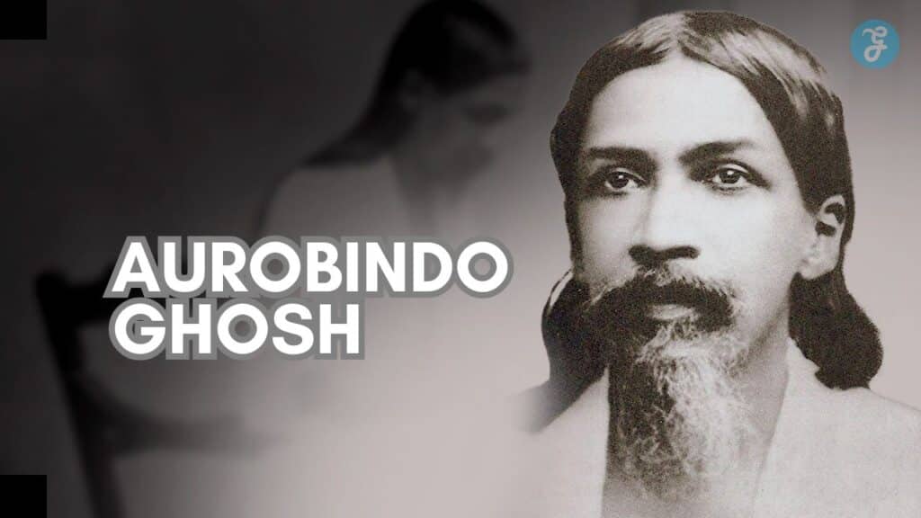 Aurobindo Ghosh