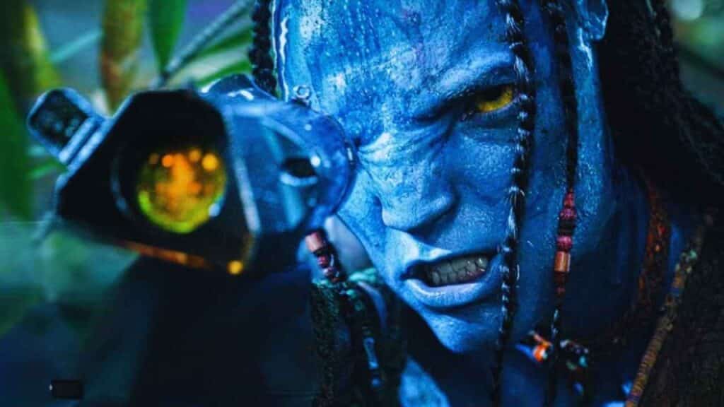 Avatar Fire and Ash China premiere