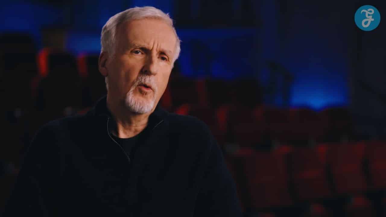 Avatar: Fire and Ash