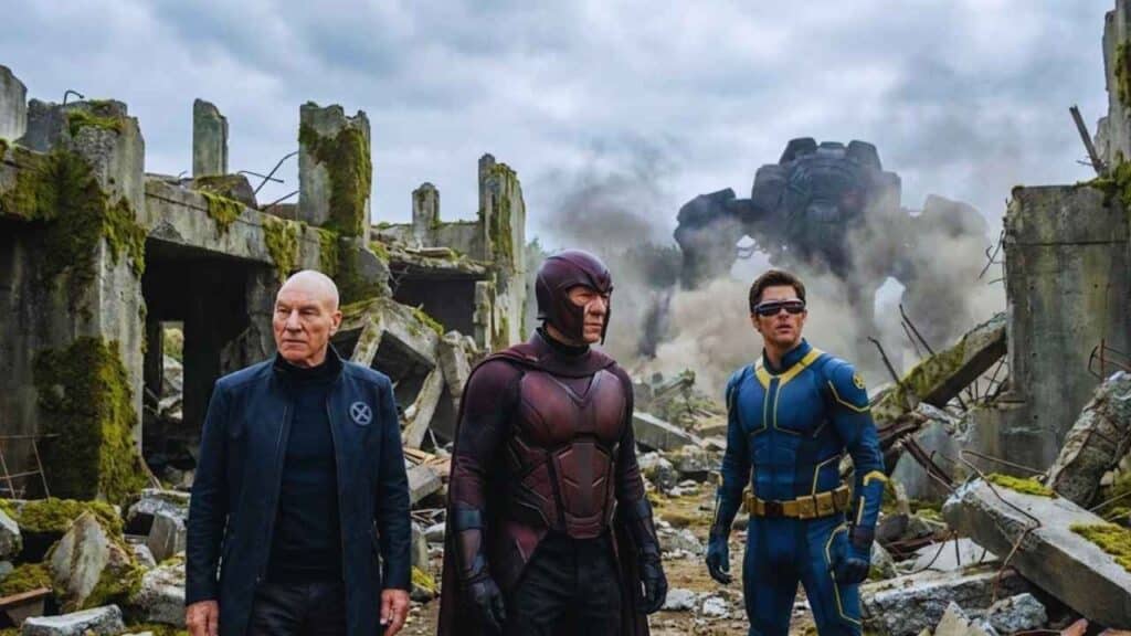 Avengers Doomsday X-Men Teaser Leaks Online