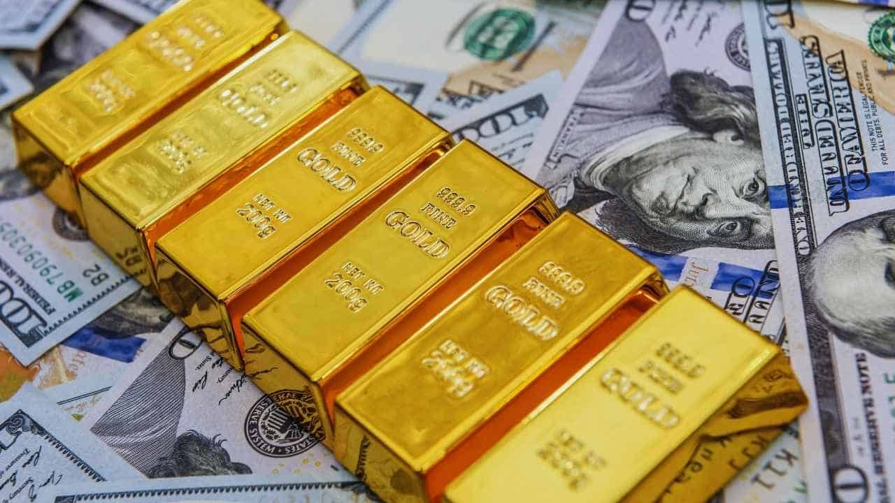 BRICS gold buying 2025