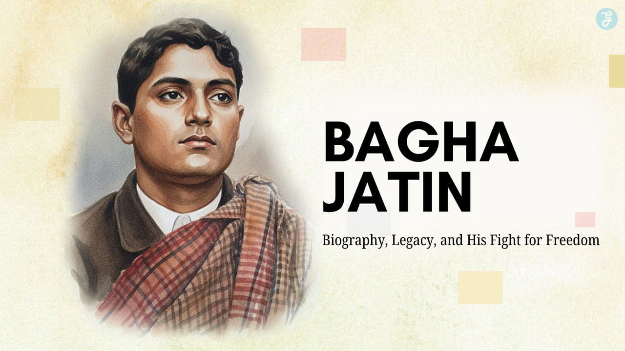 Bagha Jatin