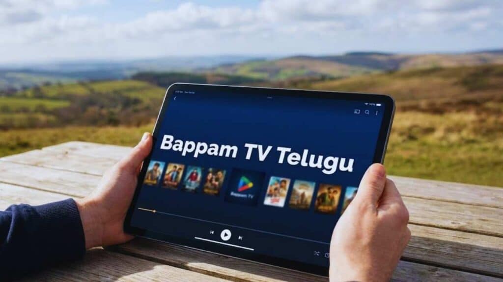 Bappam TV Telugu