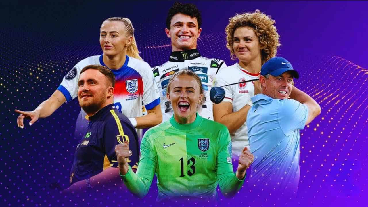 Bbc spoty shortlist odds favourites and awards