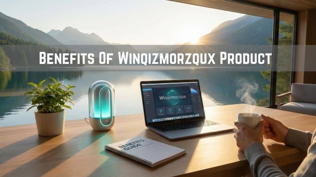 Benefits Of Winqizmorzqux Product