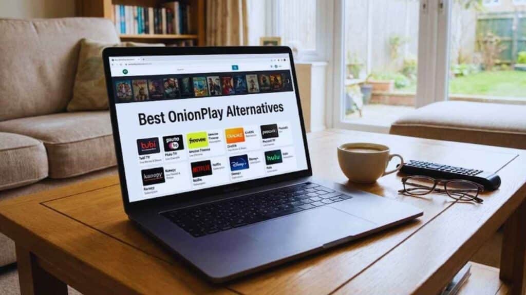 Best OnionPlay Alternatives