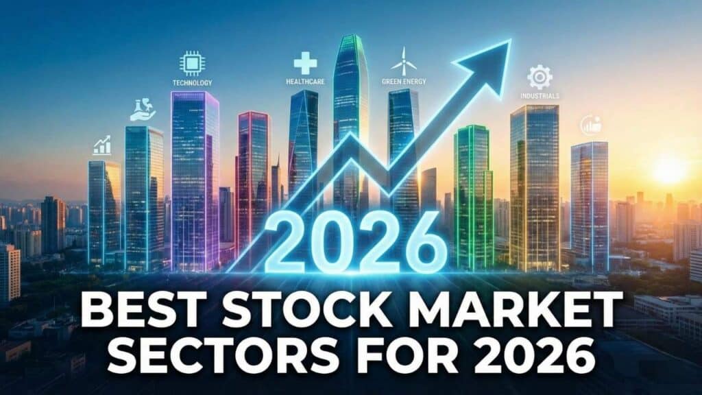 Best Stock Market Sectors for 2026