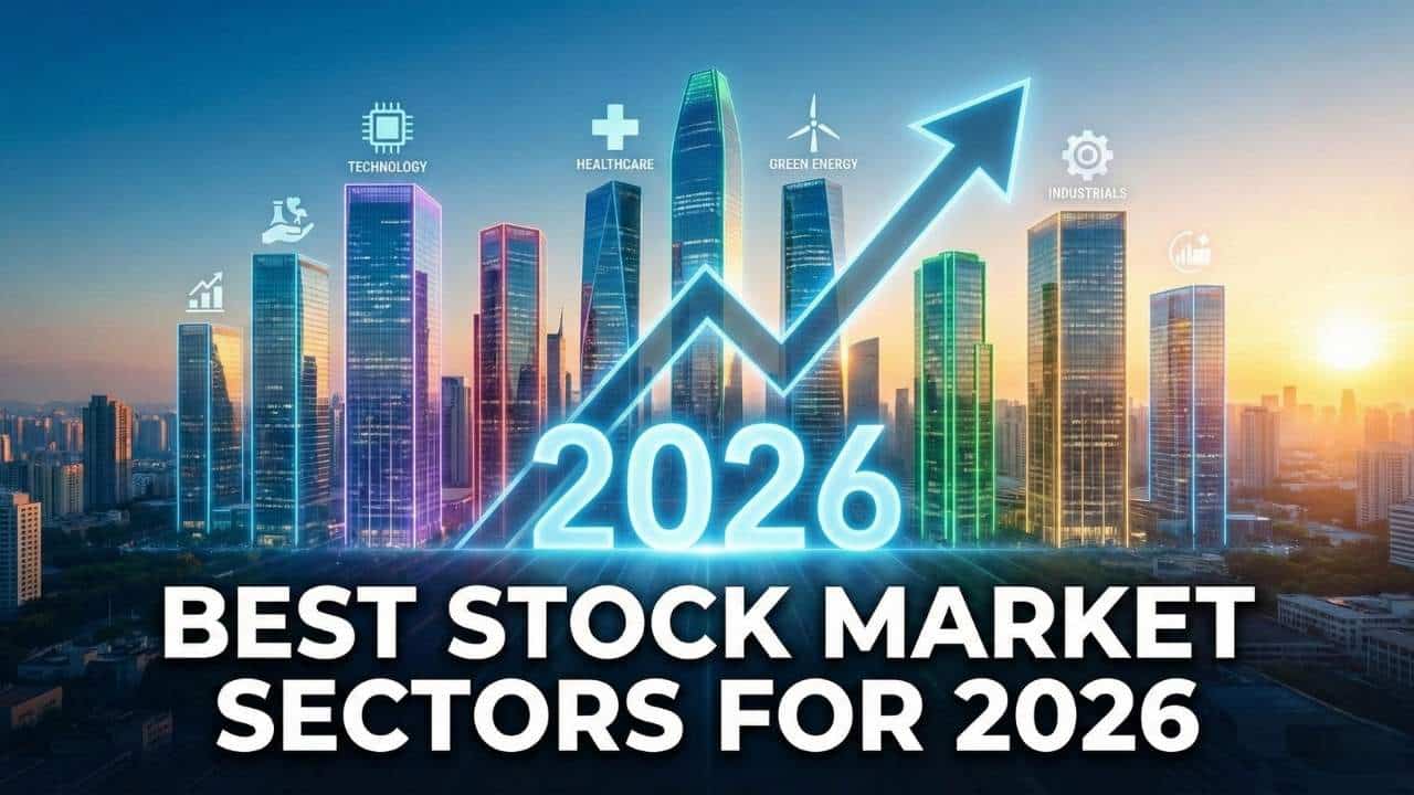 Best Stock Market Sectors for 2026