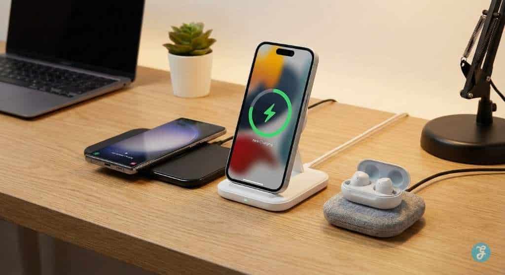 Best Wireless Chargers
