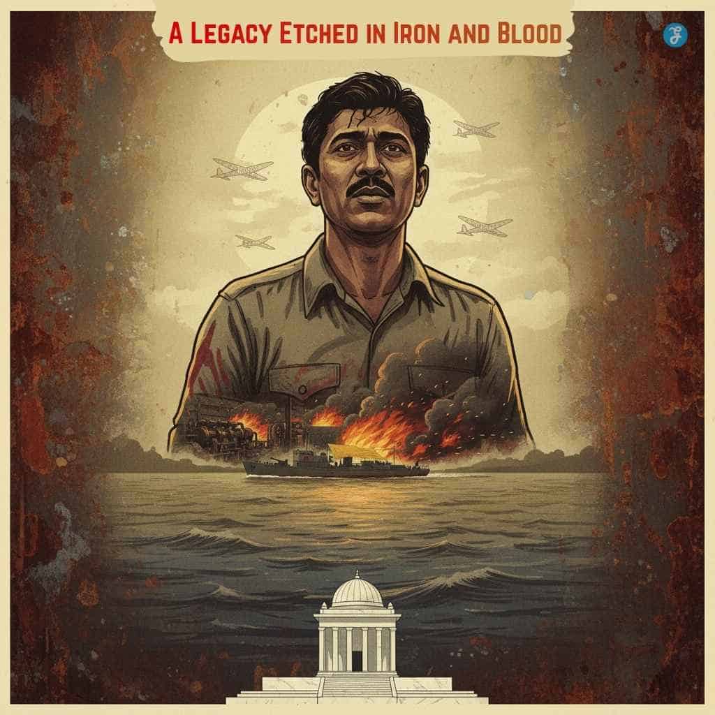 Bir Shreshtho Ruhul Amin