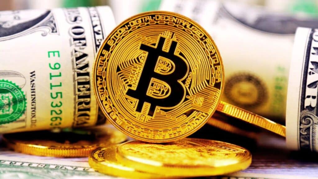 bitcoin worst monthly loss since 2022