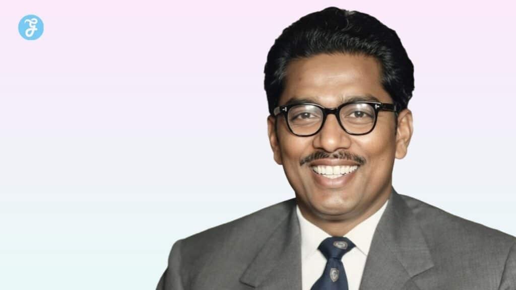 Brojen Das 98th Birth Anniversary