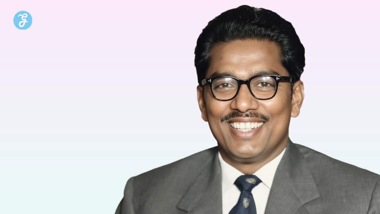 Brojen Das 98th Birth Anniversary