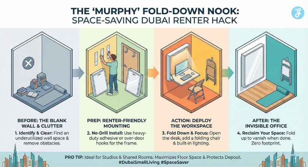 Budget-Friendly Home Office Ideas