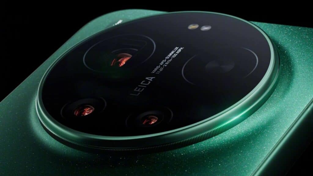 Xiaomi 17 Ultra Review