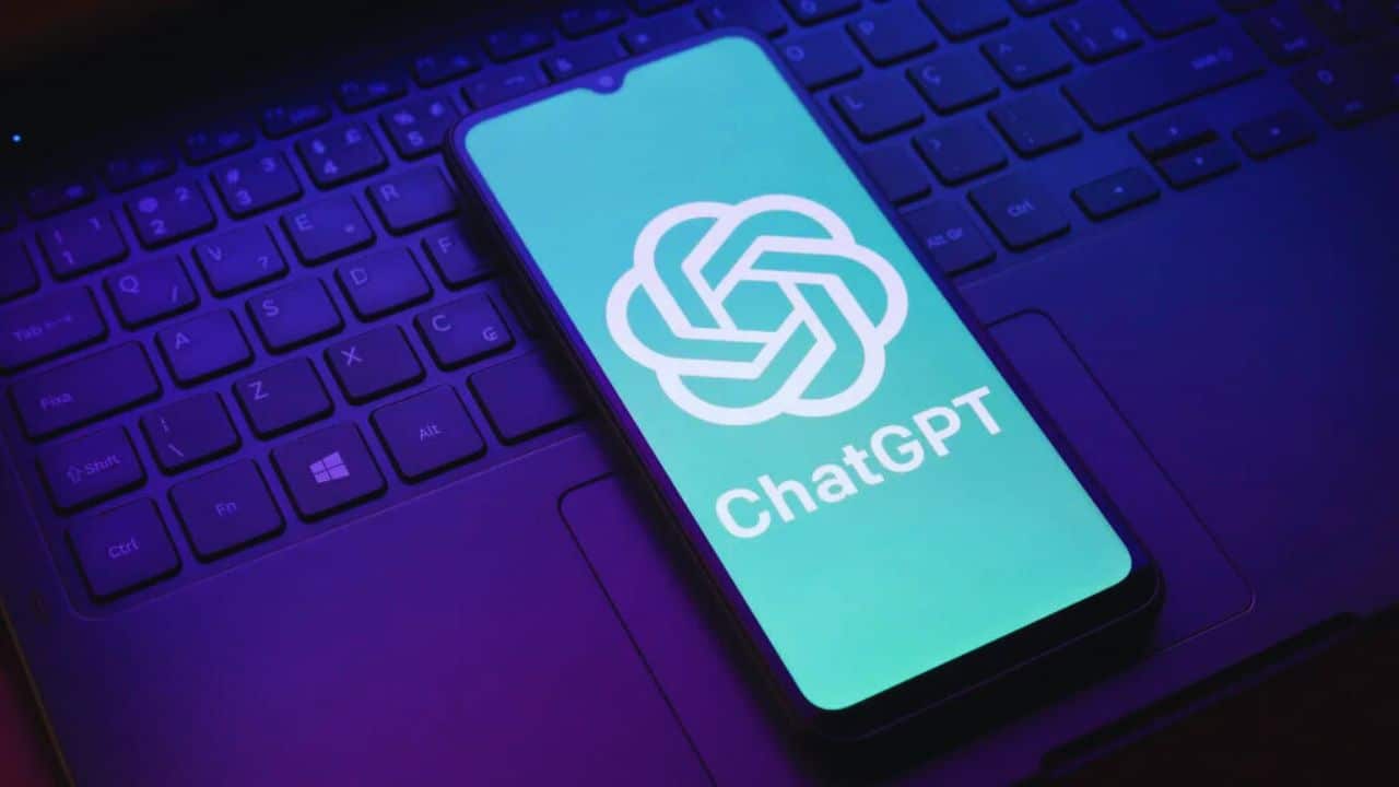 chatgpt traffic drop