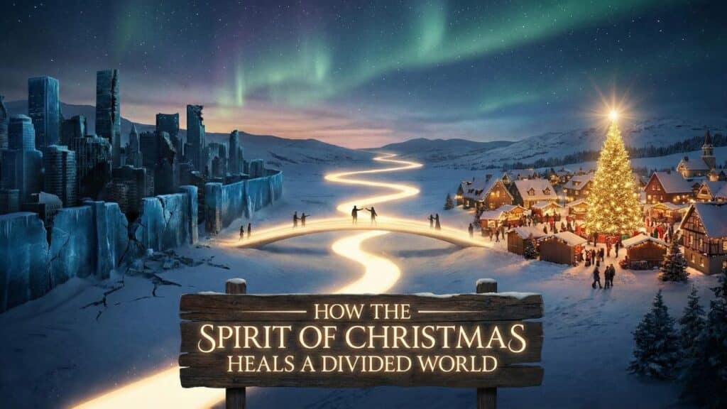 Christmas Belongs to Everyone